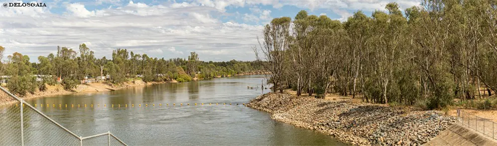 Victoria: Murray River