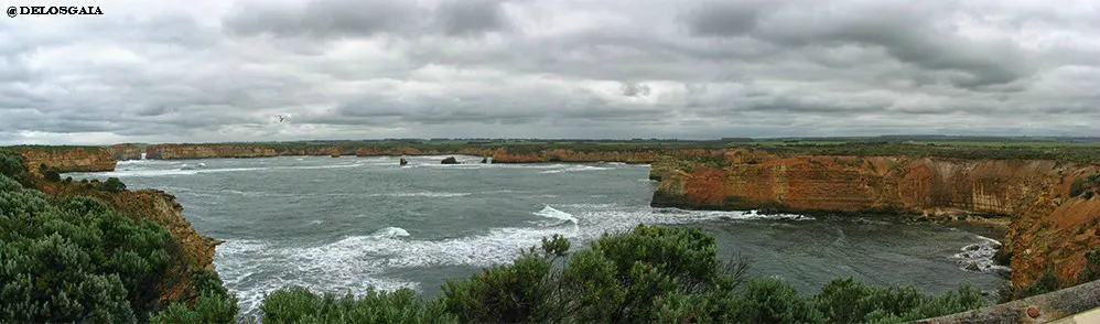Victoria: Bay of Island Coastal Park