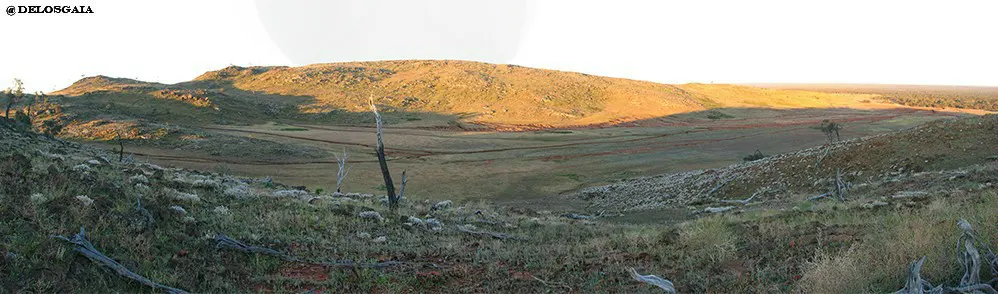 Western Australia: Fraser Range