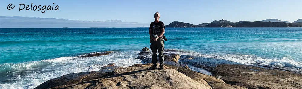 Australia 2025 2x2