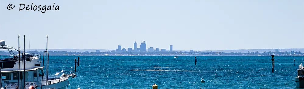 Australia 2025 Perth