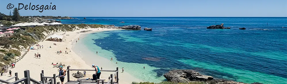 Australia 2025 Perth