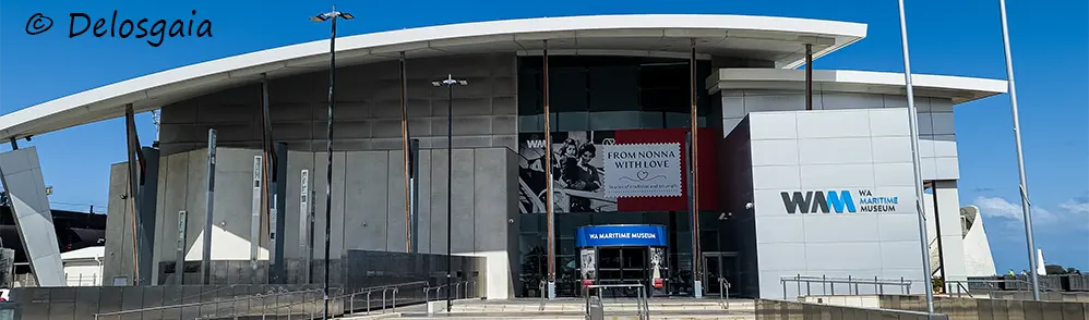 Australia 2025 Perth