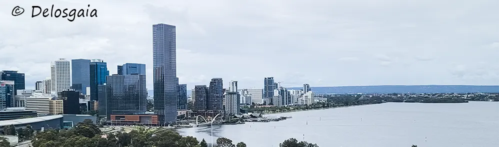 Australia 2025 Perth