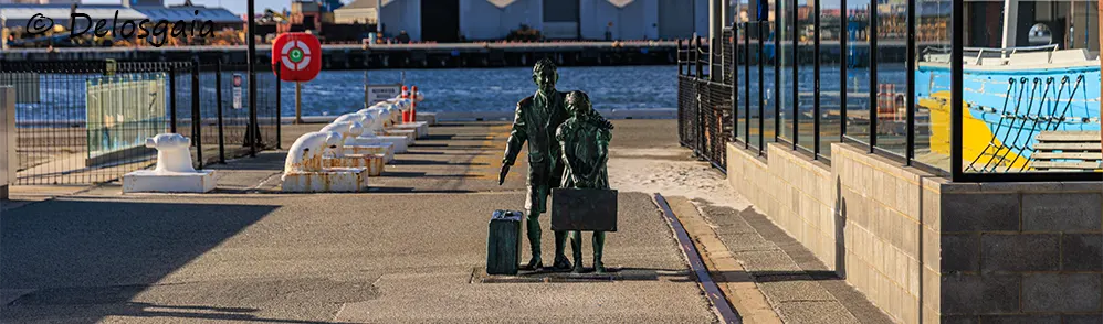 Australia 2025 Perth