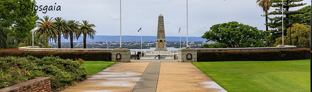 Australia 2025 Perth