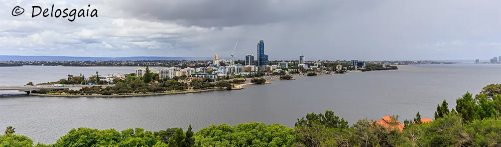 Australia 2025 Perth