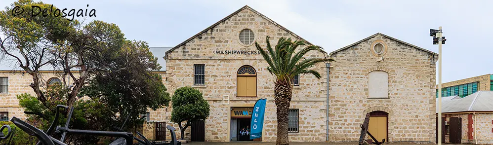 Australia 2025 Perth