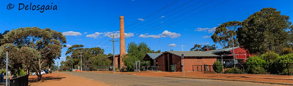 Australia 2025 Perth