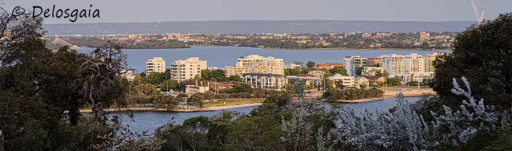 Australia 2025 Perth